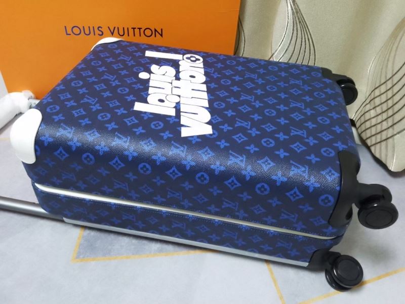 Louis Vuitton Suitcase